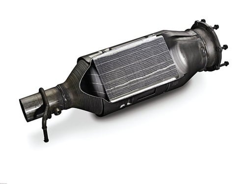Jak wyczyścić filtr DPF w samochodzie?
